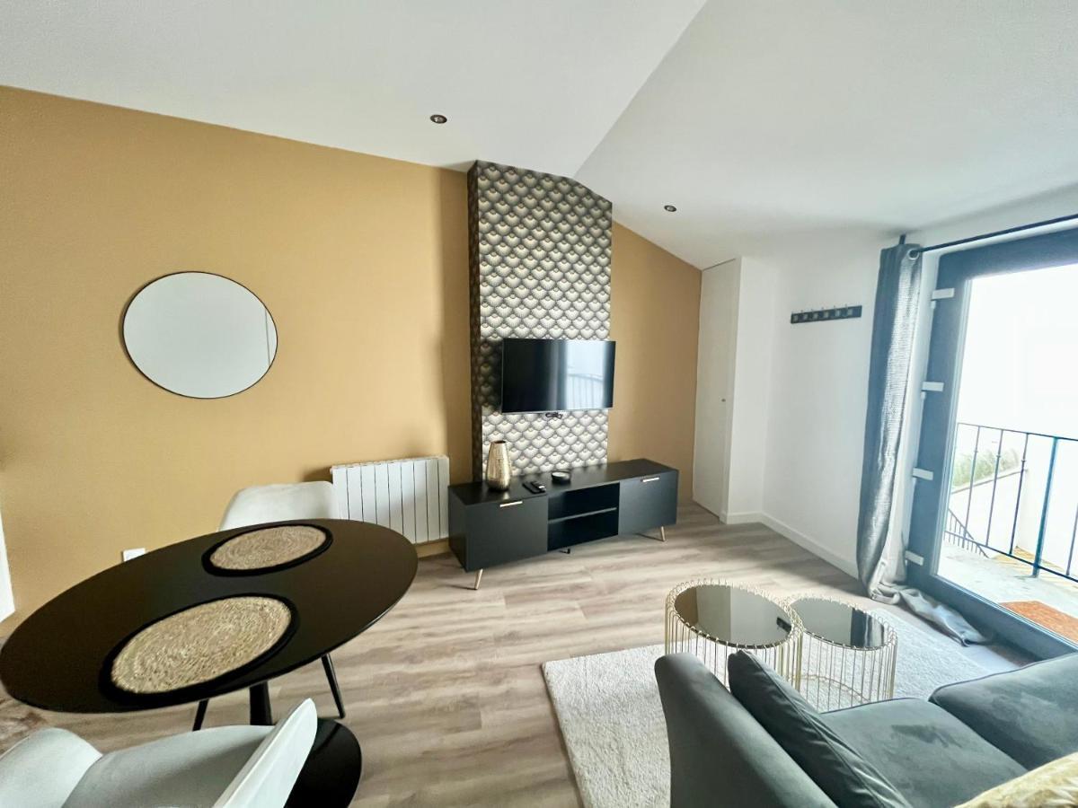 Eldorado - Residence Hestia Сент Етиен Екстериор снимка