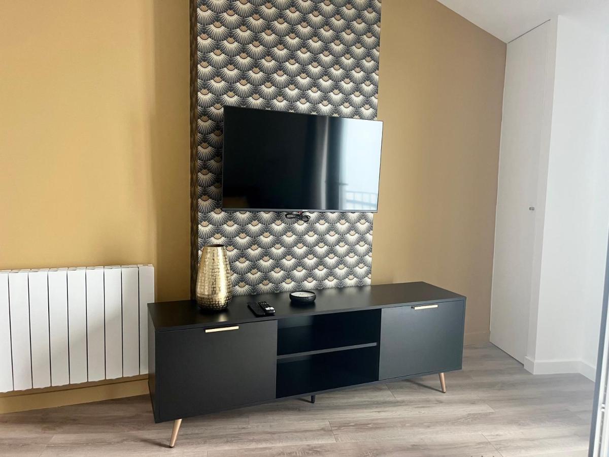 Eldorado - Residence Hestia Сент Етиен Екстериор снимка
